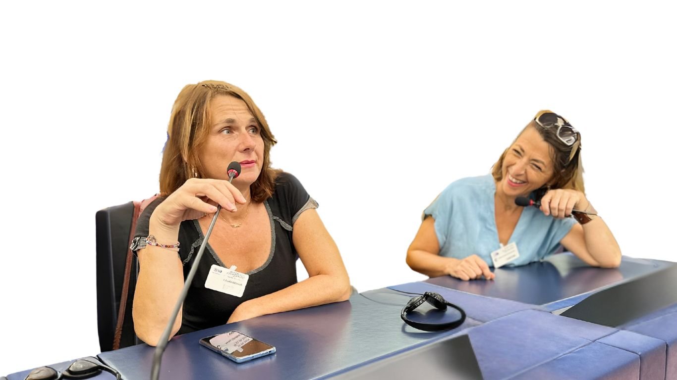ACMES STRESS EMOTIONS